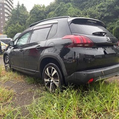 プジョー　2008 GT ライン　の画像