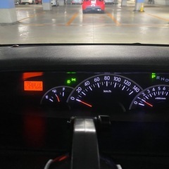 ダイハツ　タント　ターボ　車検長い　の画像