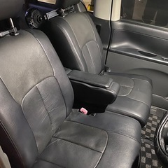 ダイハツ　タント　ターボ　車検長い　の画像