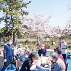 ケアマネージャー／駅チカ5分！実働7.5時間！未経験・ブランク歓迎！の画像