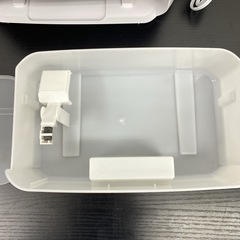 【ご来店限定】＊ アイリスオーヤマ  衣類乾燥除湿機 　2021年製＊0911-3の画像