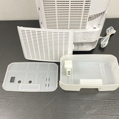 【ご来店限定】＊ アイリスオーヤマ  衣類乾燥除湿機 　2021年製＊0911-3の画像