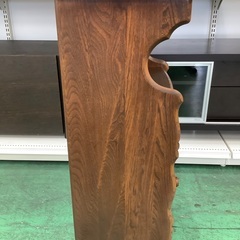家具ならトレファク吉川店！！   Karimoku　電話台の画像