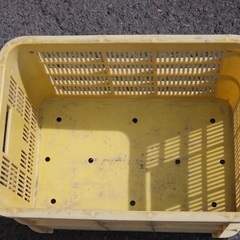 【多治見市】サンコー サンテナー B#50 1個300円　100個以上は1個220円　大量購入大歓迎！の画像