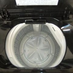 2025年製 RORO 全自動洗濯機 5.5kg YWM-T55LK 動確OK **9102Sの画像