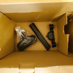 MOOSOO 手持ち型サイクロン式掃除機 D600 2台セットの画像