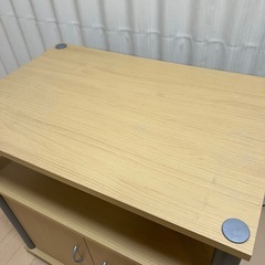 　不二貿易 　TVラックの画像