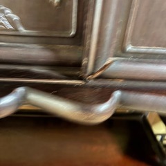 飾り棚の画像
