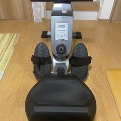 Sunny Health＆Fitness サニーヘルス＆フィットネス ローイングマシン SF-RW5515 動確OK 」の画像