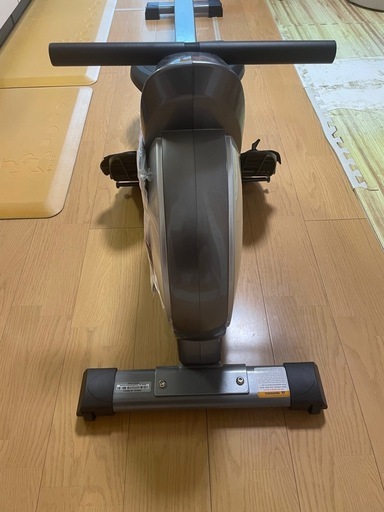 Sunny Health＆Fitness サニーヘルス＆フィットネス ローイングマシン SF-RW5515 動確OK 」