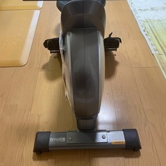 Sunny Health＆Fitness サニーヘルス＆フィットネス ローイングマシン SF-RW5515 動確OK 」の画像