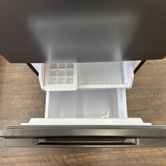 【リユ-スのサカイ広島石内店】ジモティ割！/２ドア冷蔵庫/アクア/2023年製/クリ-ニング済み/HG-7159/広島市 冷蔵庫　佐伯区 冷蔵庫　南区 冷蔵庫　西区 冷蔵庫　東区 冷蔵庫　中区 冷蔵庫　安佐南区 冷蔵庫　安佐北区 冷蔵庫　安芸区 冷蔵庫　府中町 冷蔵庫　海田町 冷蔵庫　熊野町 冷蔵庫　坂町 冷蔵庫　廿日市市 冷蔵庫の画像