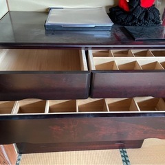 タンスの画像
