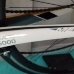 メリダ MERIDA REACTO 5000 の画像