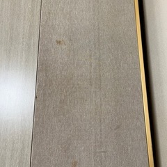 シングルベッドの画像