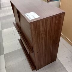 ★リユースのサカイ千葉中央店★  マガジンラック  H90×D46×W85 クリーニング済み TC4557の画像