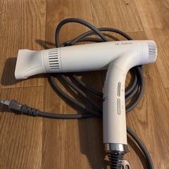 ドライヤーの画像