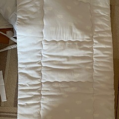 こども 布団の画像