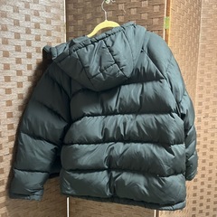 EMODA ダウンジャケット サイズFの画像