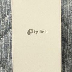TP-Lin、メッシュWi-Fi中継器、AC1200、RE330の画像
