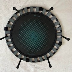 B-SANTE ビ・サンテ ダイエットステップ トランポリンの画像