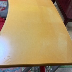 デスクの画像