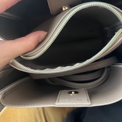 処分予定最終お値下げ✴︎ハンドバッグ　　　の画像