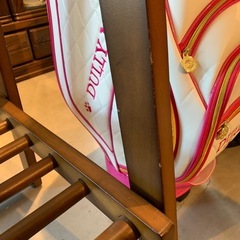 店舗・出張買取実施中★折りたたみ　木製　ハンガーラック　の画像