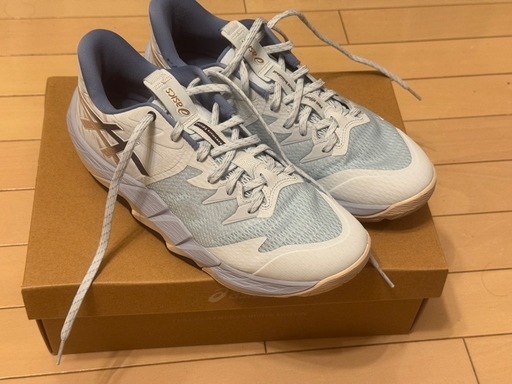 スニーカー 27.5cm UNPRE ARS LOW 2 BENIKAKESORA