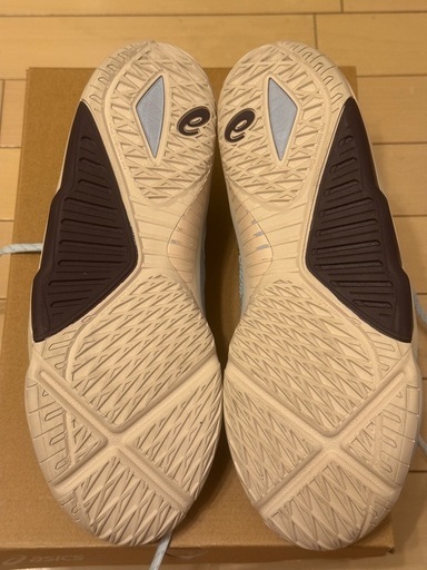 スニーカー 27.5cm UNPRE ARS LOW 2 BENIKAKESORA