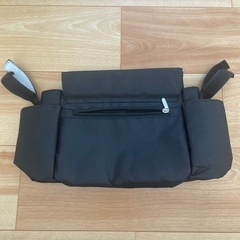 ベビーカー用バッグの画像