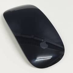 【良品】Apple Magic Mouse 2/A1657/スペースグレー〈MRME2J/A〉の画像