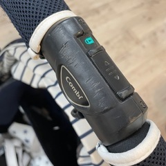 メチャカルハンディオート4キャス　エッグショックHG ソワレネイビーの画像