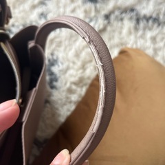 処分予定最終お値下げ✴︎ハンドバッグ　　　の画像