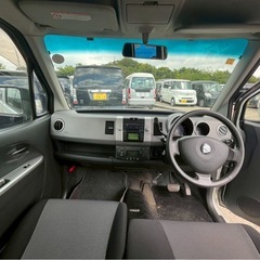 【支払総額13.8万円】マニアに人気のDIターボワゴンR車検令和9年11月機関良好 内外装良好 お手頃軽ターボ車両！の画像