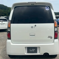 【支払総額13.8万円】マニアに人気のDIターボワゴンR車検令和9年11月機関良好 内外装良好 お手頃軽ターボ車両！の画像