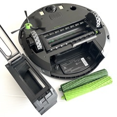 ロボット掃除機 ルンバ i2の画像