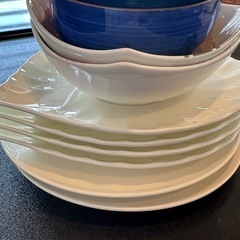 食器　10点の画像