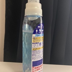 レノア クエン酸inの画像