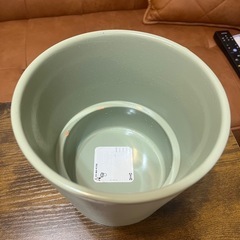 IKEA 鉢植えの画像