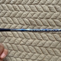 astrox 100zz 最上級モデルの画像