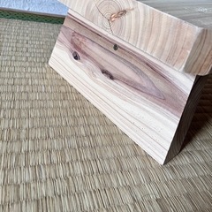 棚　木　ナチュラル　ディスプレイ　アクセサリー　ハンドメイドの画像