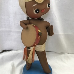 ⭐︎ドリーム2号館⭐︎ レトロ ドールの画像