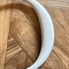 ネッククーラー　首かけ扇風機の画像