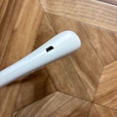 ネッククーラー　首かけ扇風機の画像