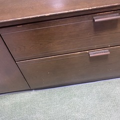 大収納　お部屋スッキリ　棚の画像