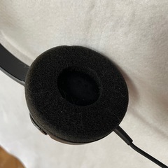 KAWAIカワイヘッドホンSH-5の画像