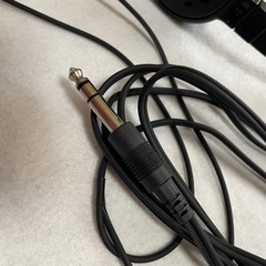 KAWAIカワイヘッドホンSH-5の画像