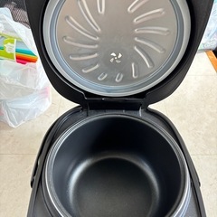 【早い者勝ち】炊飯器(５合炊き👌´-)の画像