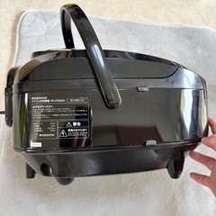 【早い者勝ち】炊飯器(５合炊き👌´-)の画像